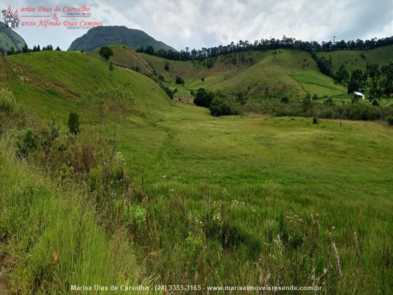 Terreno a Venda no Outros em Bocaina de Minas